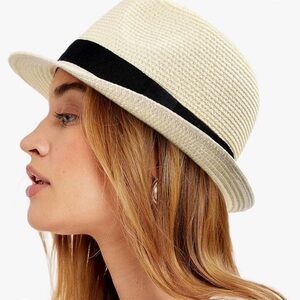 Brand new with tags lvaiz hats